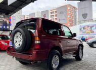 TOYOTA – PRADO SUMO 3p