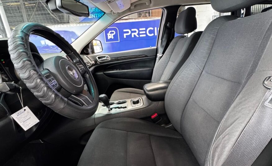 JEEP – GRAND CHEROKEE LAREDO 3.6 4×4