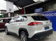 TOYOTA – COROLLA CROSS MID 1.8 TA