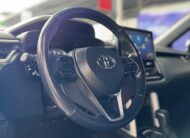 TOYOTA – COROLLA CROSS MID 1.8 TA