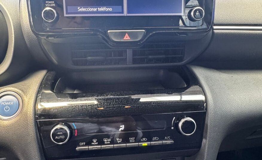 TOYOTA – YARIS CROSS HYBRID 1.5 TA