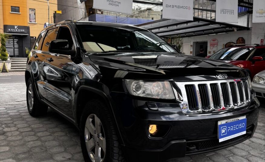 JEEP – GRAND CHEROKEE LAREDO 3.6 4×4