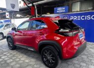 TOYOTA – YARIS CROSS HYBRID 1.5 TA