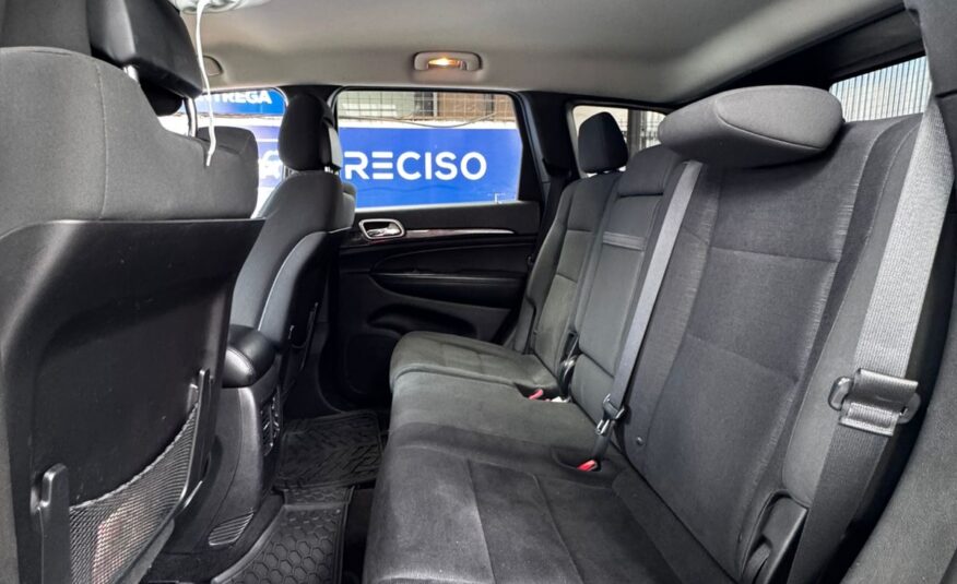 JEEP – GRAND CHEROKEE LAREDO 3.6 4×4