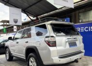 TOYOTA – 4RUNNER 4.0 4×4 TA