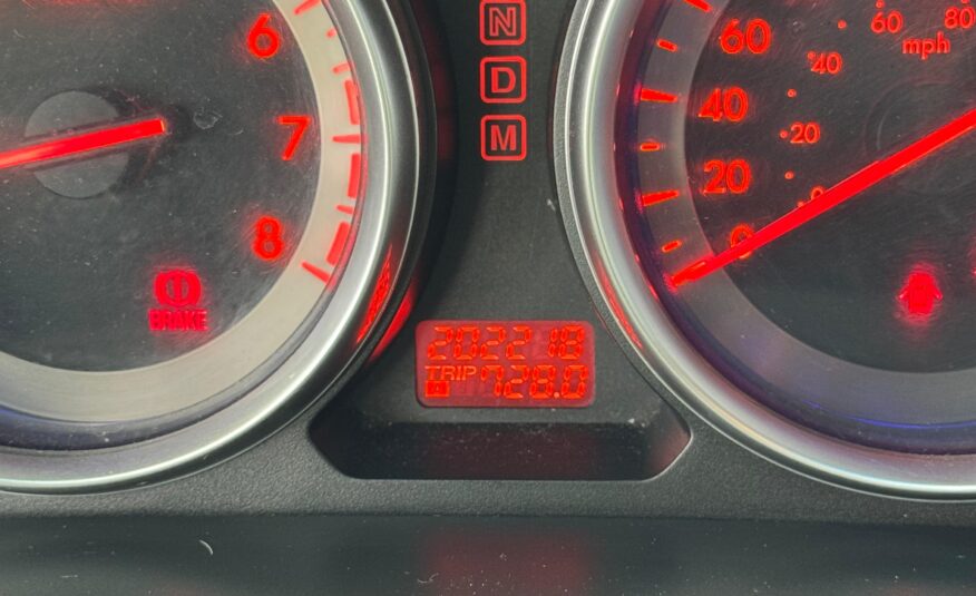 MAZDA – CX 9 4WD FULL GRAND TOURING
