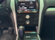 FORD – EXPLORER XLT 4×4 TA