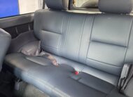 TOYOTA – PRADO SUMO 3p