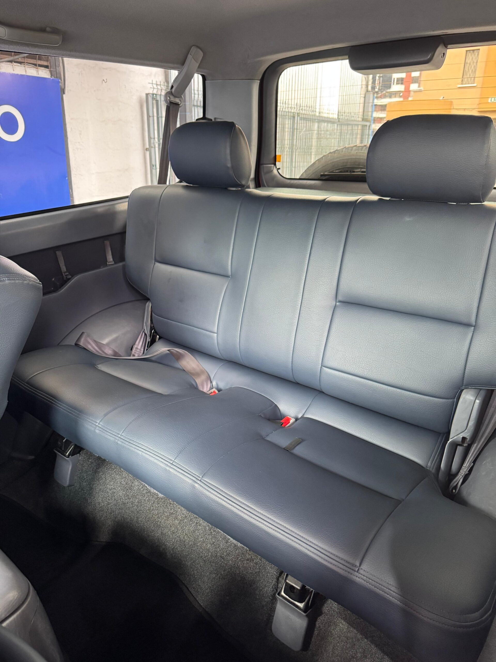 TOYOTA – PRADO SUMO 3p