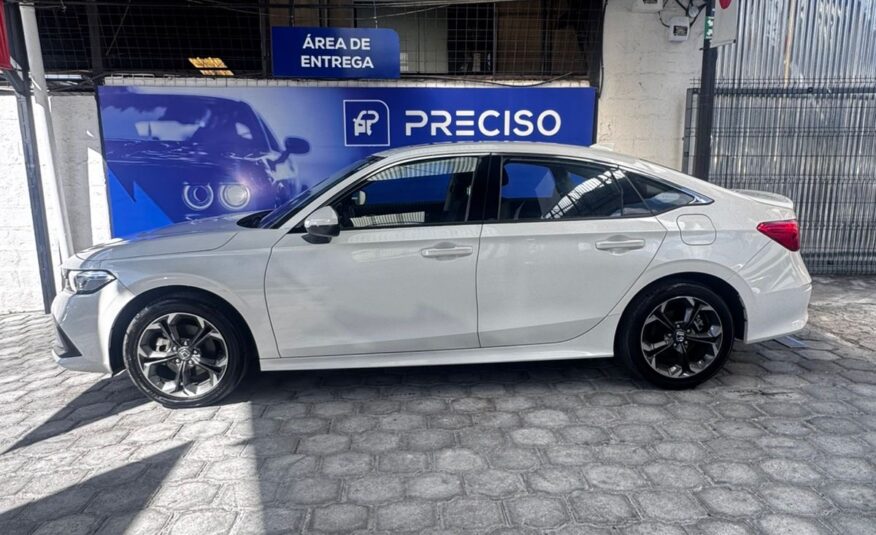 HONDA – CIVIC HEV AC 2.0 4P 4X2 TA HYBRID
