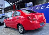 CHEVROLET – SAIL LS AC 1.4 TM