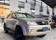 TOYOTA – FORTUNER 4.0 4×4 TM