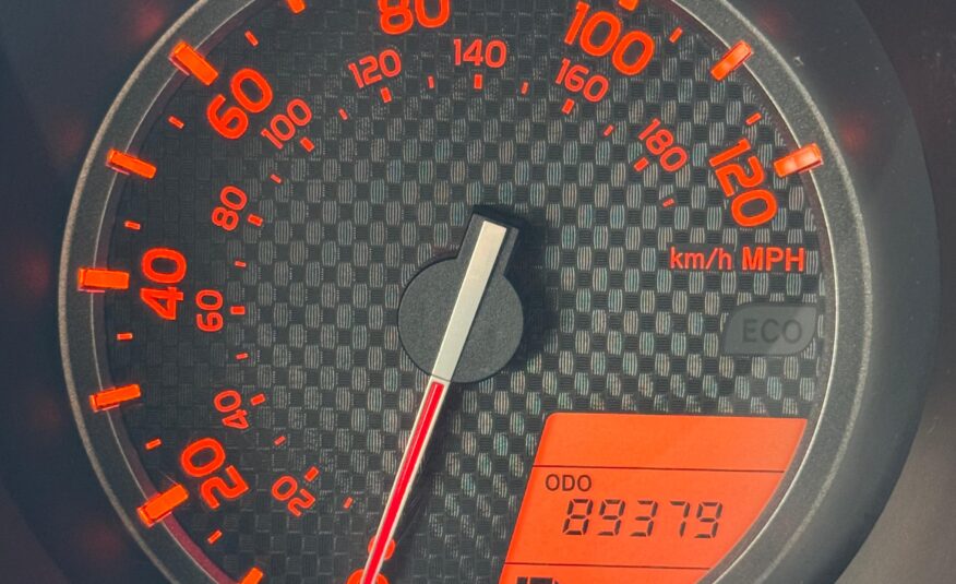 TOYOTA – 4RUNNER 4.0 4×4 TA