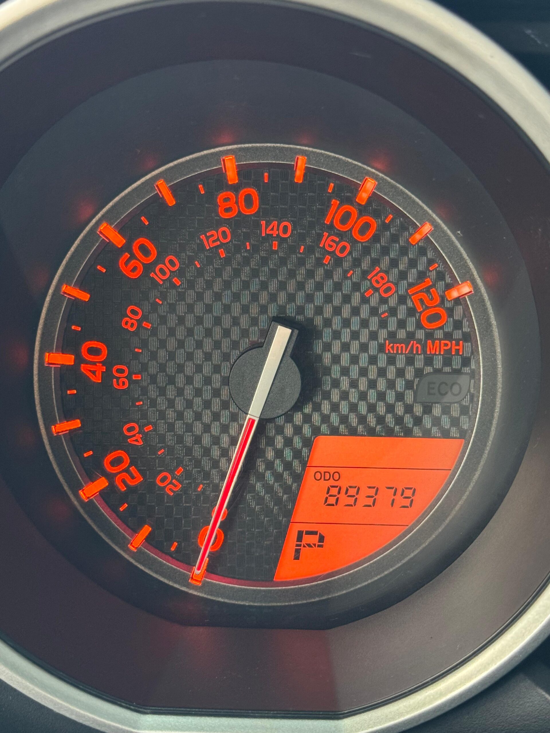 TOYOTA – 4RUNNER 4.0 4×4 TA