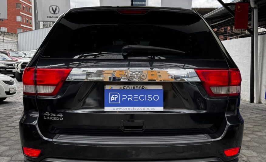 JEEP – GRAND CHEROKEE LAREDO 3.6 4×4