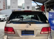 TOYOTA – FORTUNER 4.0 4×4 TM