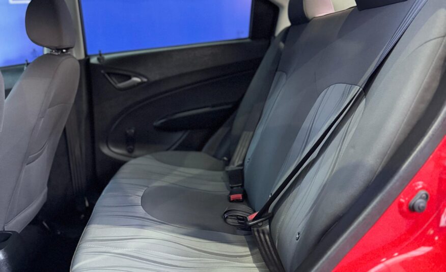 CHEVROLET – SAIL LS AC 1.4 TM