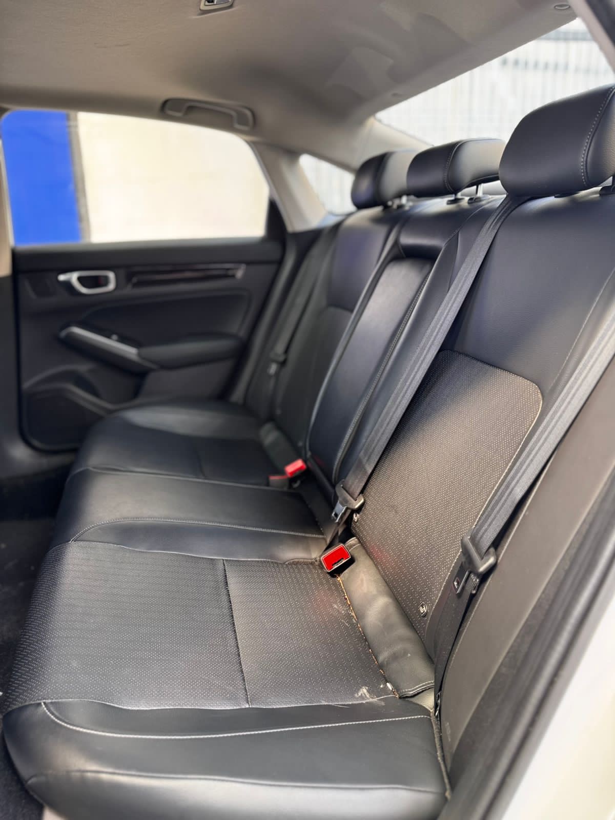 HONDA – CIVIC HEV AC 2.0 4P 4X2 TA HYBRID