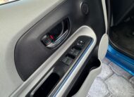 TOYOTA – PRIUS C SPORT AC 1.5 HYBRID TA
