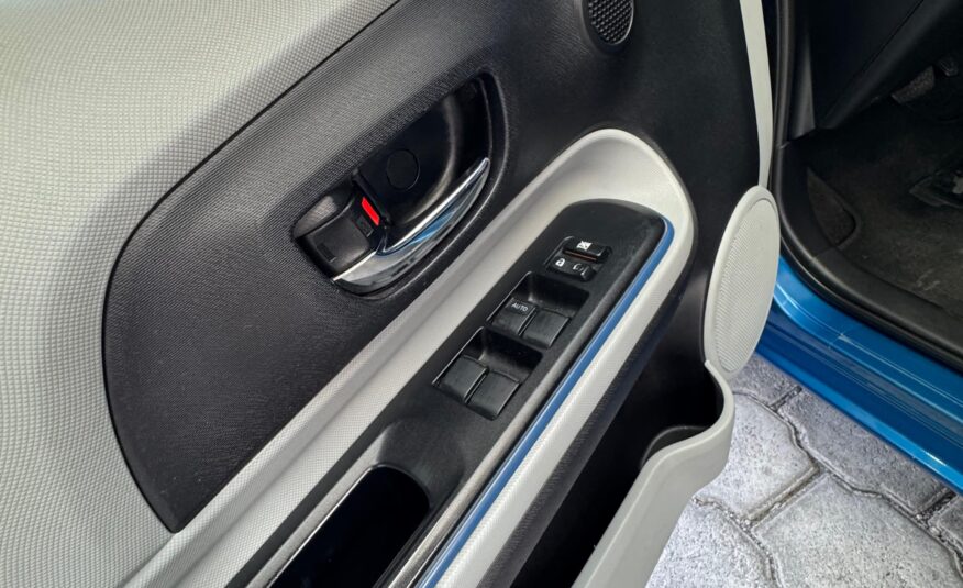 TOYOTA – PRIUS C SPORT AC 1.5 HYBRID TA