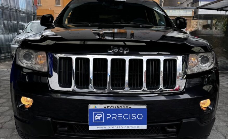 JEEP – GRAND CHEROKEE LAREDO 3.6 4×4