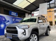 TOYOTA – 4RUNNER 4.0 4×4 TA