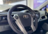 TOYOTA – PRIUS C SPORT AC 1.5 HYBRID TA