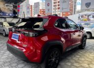 TOYOTA – YARIS CROSS HYBRID 1.5 TA