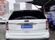 FORD – EXPLORER XLT 4×4 TA