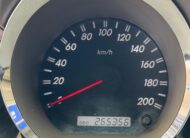 TOYOTA – FORTUNER 4.0 4×4 TM
