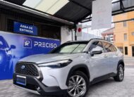 TOYOTA – COROLLA CROSS MID 1.8 TA