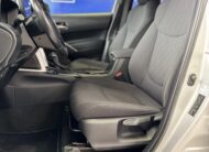 TOYOTA – COROLLA CROSS MID 1.8 TA