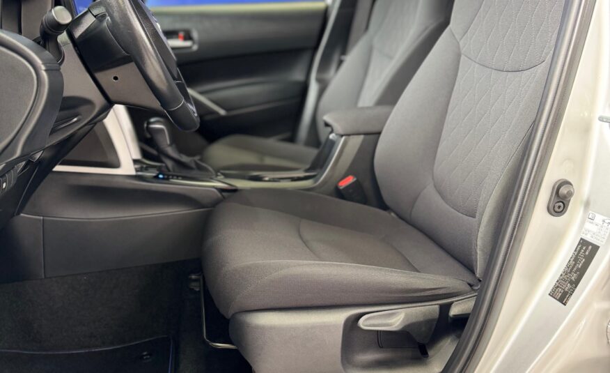 TOYOTA – COROLLA CROSS MID 1.8 TA