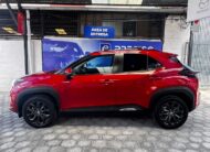 TOYOTA – YARIS CROSS HYBRID 1.5 TA