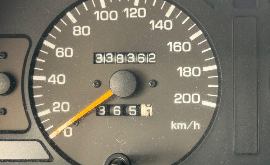 TOYOTA – PRADO SUMO 3p