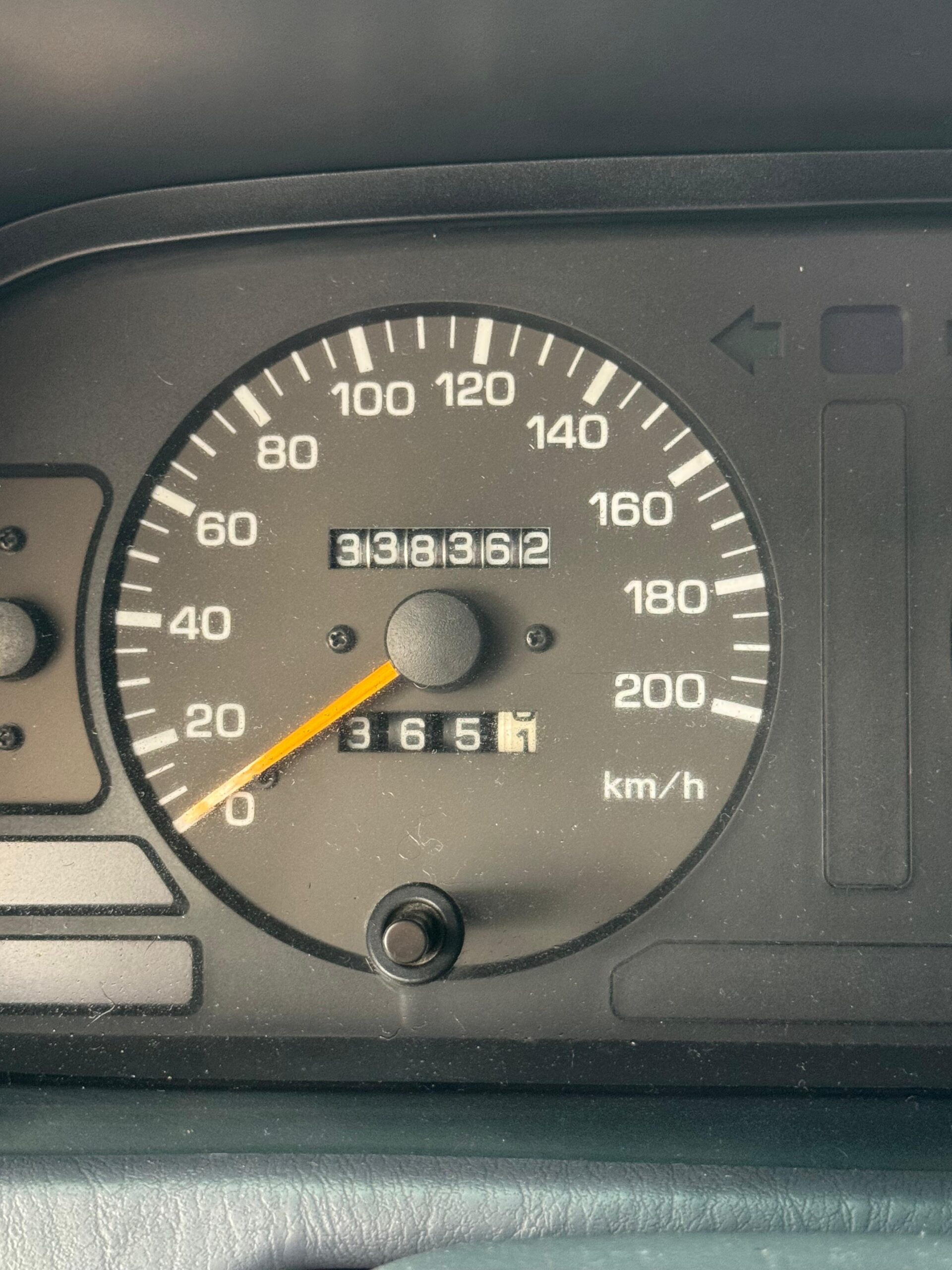 TOYOTA – PRADO SUMO 3p
