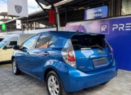 TOYOTA – PRIUS C SPORT AC 1.5 HYBRID TA
