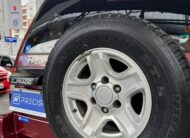 TOYOTA – PRADO SUMO 3p
