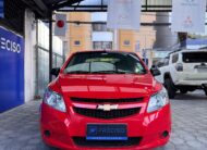CHEVROLET – SAIL LS AC 1.4 TM