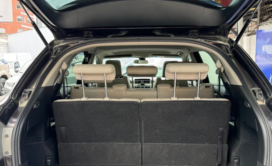 MAZDA – CX 9 4WD FULL GRAND TOURING