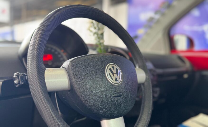 VOLKSWAGEN – NEW BETTLE 1C15JA