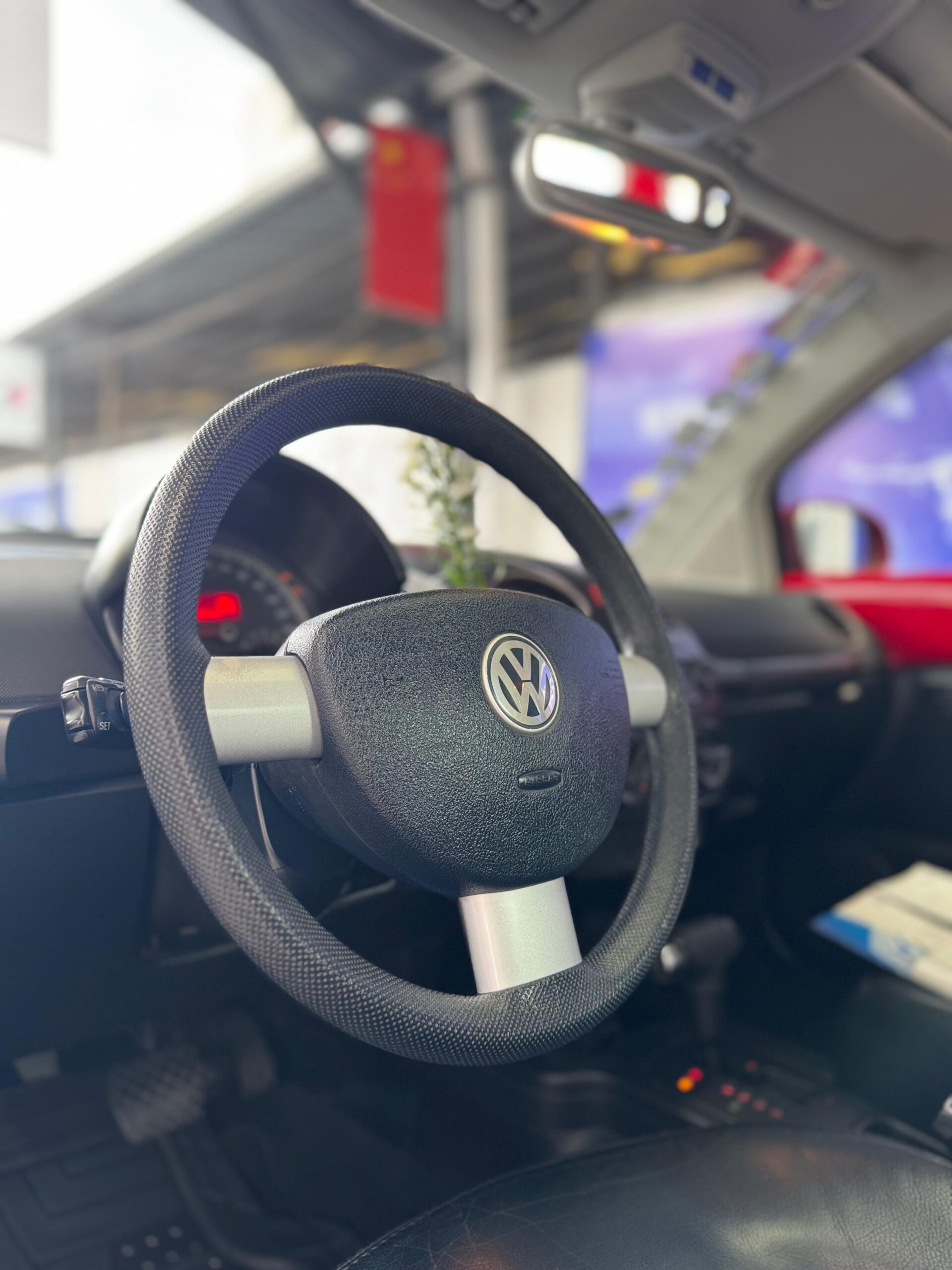 VOLKSWAGEN – NEW BETTLE 1C15JA