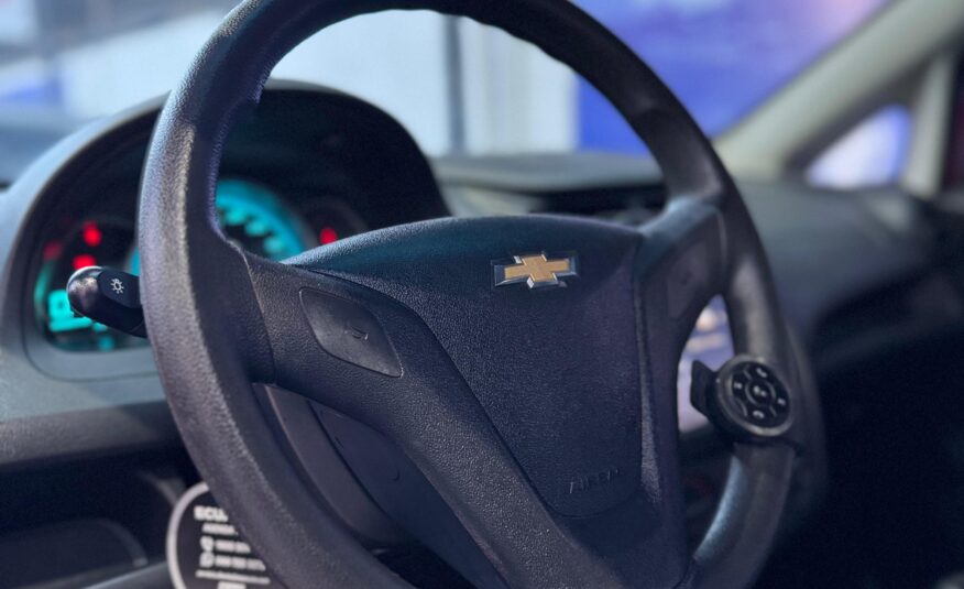 CHEVROLET – SAIL LS AC 1.4 TM