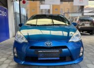 TOYOTA – PRIUS C SPORT AC 1.5 HYBRID TA