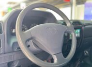 TOYOTA – PRADO SUMO 3p