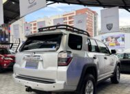TOYOTA – 4RUNNER 4.0 4×4 TA