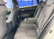 TOYOTA – COROLLA CROSS MID 1.8 TA