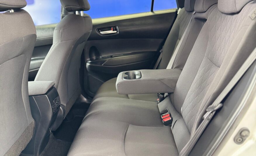 TOYOTA – COROLLA CROSS MID 1.8 TA