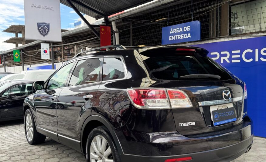 MAZDA – CX 9 4WD FULL GRAND TOURING