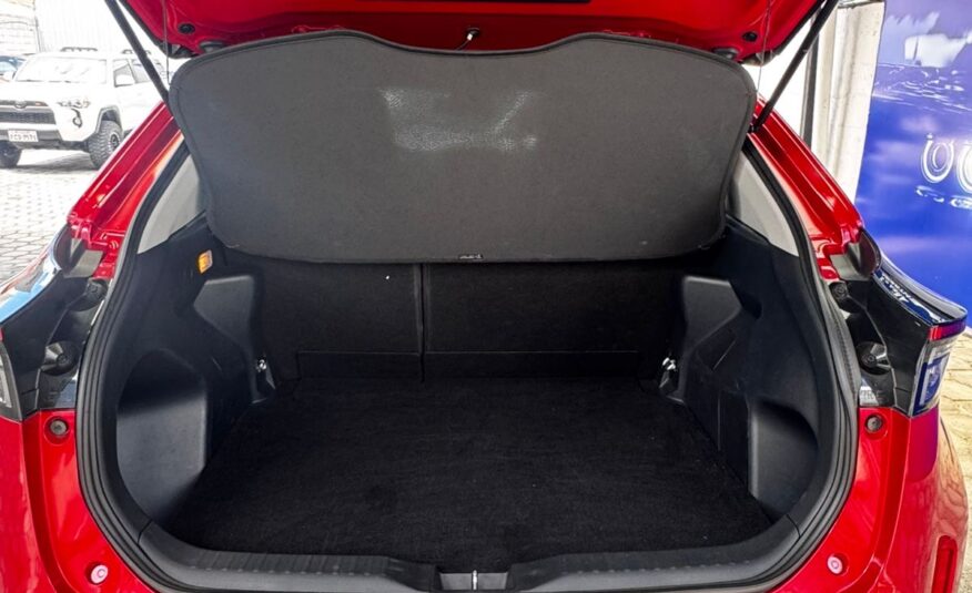 TOYOTA – YARIS CROSS HYBRID 1.5 TA